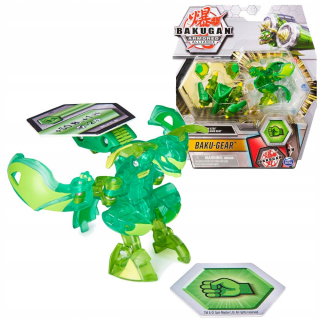 Bakugan guľa Batrix Ultra + príslušenstvo Baku-GEAR