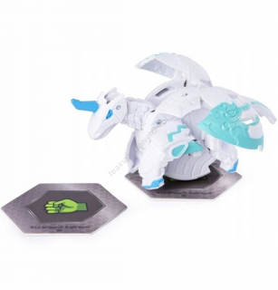 Bakugan -  BAKUGAN KULA PODS. Pegasus White 20103983