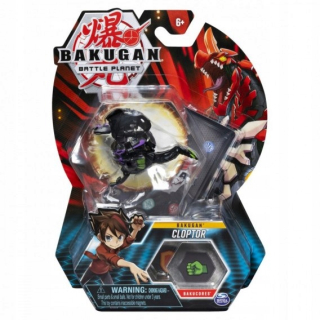 Bakugan - Guľa deluxe