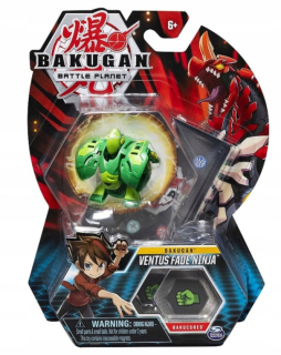 Bakugan - Guľa deluxe