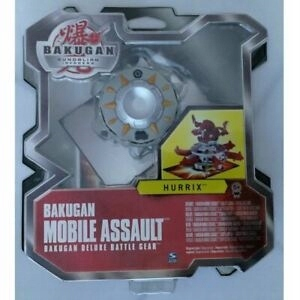 Bakugan - deluxe