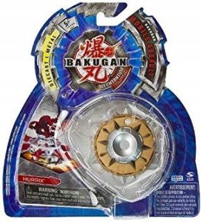 BAKUGAN - Spojené kráľovstvo