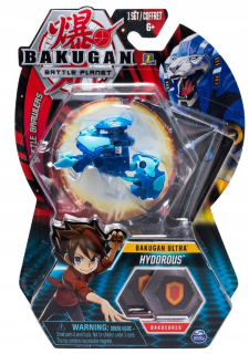 Bakugan - Bakugan Ultra Hyardory