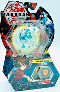 Bakugan -  Bakugan Ultra Pandoxx