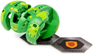 Bakugan -  BAKUGAN - VENTUS GORTHION_ NOVÉ