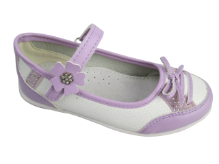 Elsa Frozen - Ballerinas Baby Baby vložka. 27