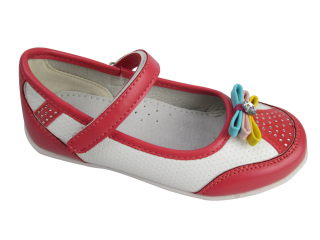 Elsa Frozen - Ballerinas Baby Baby vložka. tridsať