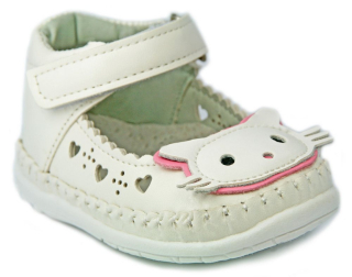 HELLO KITTY Ballerinas Ballerinas topánky Paputter 3161 R17 11,5 cm