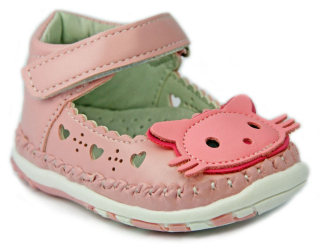 HELLO KITTY Ballerinas Ballerinas Topánky Paputter 3162 R17 11,5 cm