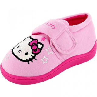 HELLO KITTY BAMMOTY SLUPPERS PAP HELLO KITTY 31 18 cm