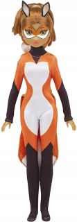 Banadi bábika 26 cm. Rena Rouge Zázračný