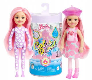Barbie bábika - Veľké skupiny XXL XXL na výrobu náramkov