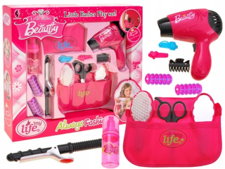 Barbie -  Barbie Veľký kaderníctvo hit!