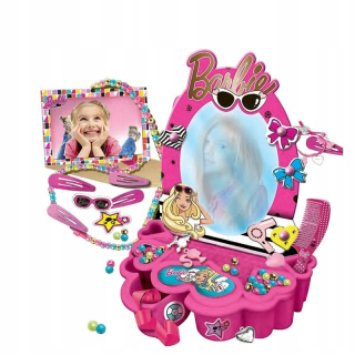 Barbie - Barbie Hair & Beauty Salon
