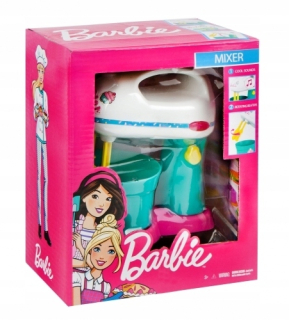 Barbie - Barbie Mixer Kuchynský robot pre deti 8886