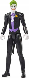 JOKER - BATMAN 6060022 12NCH The Joker Action Obrázok Blac