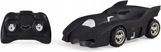 BATMAN -  Batman Batmobile Auto diaľkovo ovládané