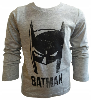 BATMAN - Batman Boys tričko Warner R134 9Y