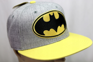 BATMAN - Batman DC-Comics Cap 55-59cm