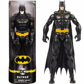 BATMAN - Batman Veľký pohybujúci sa figúrka 30 cm Rebirth DC