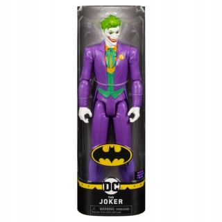 JOKER - Batman Figurine Joker Spin Master