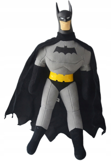 BATMAN - Batman Mascot Avengers Obrázok 42 cm