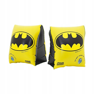 BATMAN - Batman plávajúce rukávy pre deti