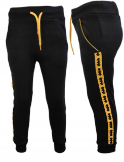 BATMAN - Batman Typpants Boys Batman R134