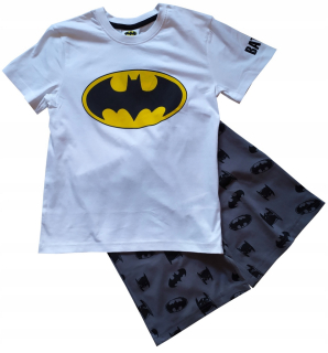 BATMAN -  Batman Sada pyžamám 158