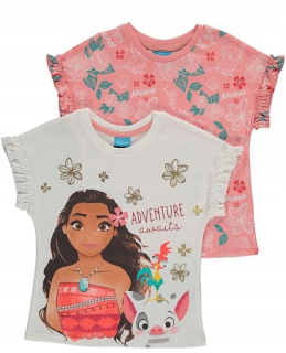 Bavlnená sada blúzkov z Moana R. 86/92