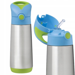 BBox Termo fľaša 500 ml Ocean Breeze