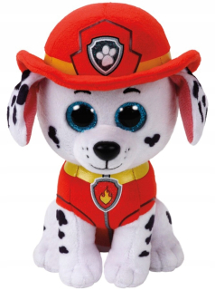 PAW Patrol - Čiapka boos si mascot pes pes hliadka maršala