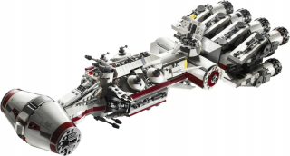 STAR WARS - Bela Starwar 11431 TANTIVE IV FIT 75244