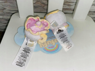 Bella Beauty a Beast Ufufy šálka tip