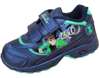 BEN 10 - Ben 10 ADIDAŠKA ADIDASKA TOPUMENTA 25 16 cm