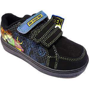 BEN 10 - Ben 10 Športová obuv Adidaski 26 16,5 cm