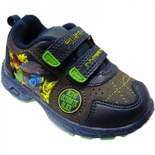 BEN 10 - Ben 10 ADIDASKA ADIDASKI TOPUMENTY 31 19 cm