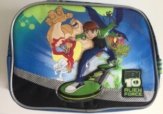BEN 10 - Ben 10 sáčok kozmetického vrecka