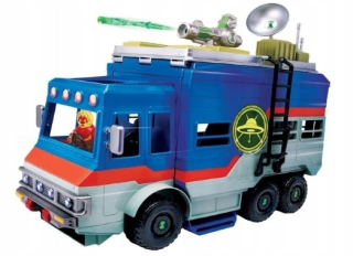 BEN 10 - Ben Gruchot Deluxe Set EPEE CENTRUM