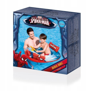 SPIDERMAN - Bestwadce loď spiderman 112 x 71 cm