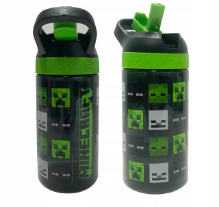 Fľaša na vodu Minecraft Atlantic Bottle