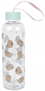 Pusheen - Bidon School Cat Puschen 500 ml