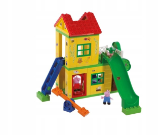 Pepa Pig - BIG BOXX PAGE PEPPA PIGHO IMOSTI 57076