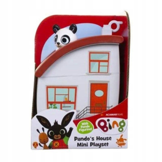 BING A PRIATELIA - Bing Cottage Pando 3544