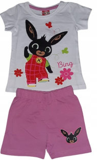 Pyžamo Bing 98