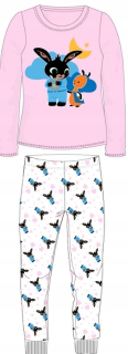 BING A PRIATELIA - Bing Bunny Bunny Pasjas dlhý rukáv R. 116