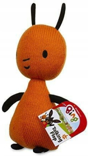 BING A PRIATELIA - Bing Mascots Flop Toy Child