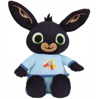BING A PRIATELIA - Bing Mascot - reproduktory pre dobrú noc 3517 Acamar
