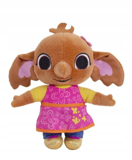 BING A PRIATELIA - Bingula Mascot Cuddly19cm