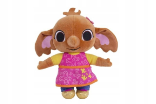 BING A PRIATELIA - Bing Mascot SULA 3522